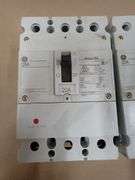 Lot of (7) Circuit Breakers