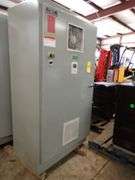 ABB 250 HP Drive Panel