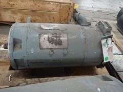 Lot of (4) Assorted Motors
