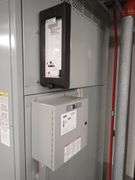 GE Spectra Series 3000A Switchboard