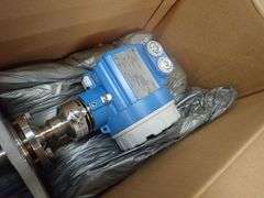 Endress+Hauser Micro Pilot M Transmitter