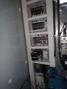 ABB 250 HP Drive Panel