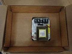 Lot of (18) Siemens Fire Alarm Speakers with Strobe