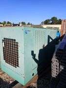 Cummins 35 KW Natural Gas Generator