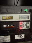 Generac 80KW Diesel Generator