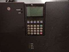 Allen Bradley Drive Panel
