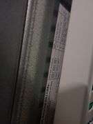 ABB 150 HP Drive Panel