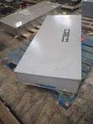 GE 400A Heavy Duty Safety Switch