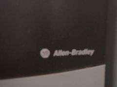 Allen Bradley Drive Panel