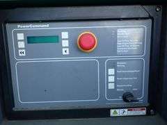 Cummins 35 KW Natural Gas Generator