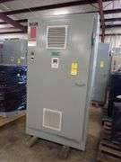 ABB 150 HP Drive Panel