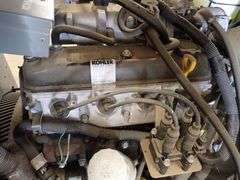 Kohler 24RC 21KW Liquid Cooled Natural Gas Standby Generator