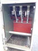 S&C 15KV Pad-Mount Switch