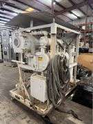 Henek Lo-Vac Vacuum Dehydrator with Filter Vessel