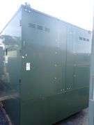 Elastimold 15KV Pad-Mount Switch with Electrical Components