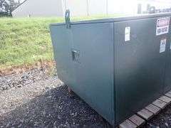 S&C 15KV Pad-Mount Switch