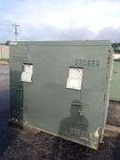 S&C 13.8KV Pad-Mount Switch