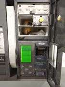 GE Spectra Series 4000A Switchboard