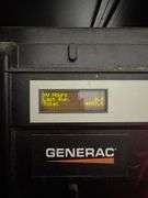 Generac 80KW Diesel Generator