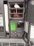 GE Spectra Series 4000A Switchboard