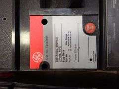 Lot of (6) Circuit Breakers