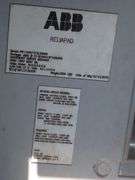 ABB 15KV Pad-Mount Switch