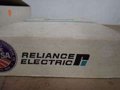 Lot of (3) Boxes of Electrical Components