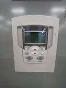 ABB 150 HP Drive Panel