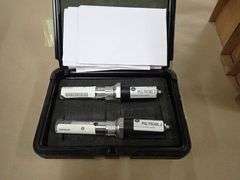 Auction #50813P - Process Equipment: Valves, Transmitters, Motors, Flow Meters and More