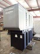 Generac 80KW Diesel Generator
