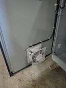 ABB 150 HP Drive Panel
