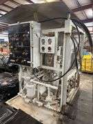 Henek Lo-Vac Vacuum Dehydrator with Filter Vessel