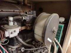 Cummins 20KW Natural Gas Generator