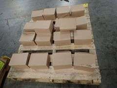 Lot of (18) Siemens Fire Alarm Speakers with Strobe