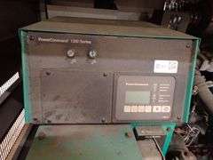 Cummins 20KW Natural Gas Generator
