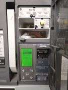 GE Spectra Series 3000A Switchboard