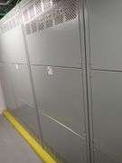 GE Spectra Series 4000A Switchboard