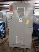 ABB 150 HP Drive Panel