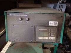 Cummins 20KW Natural Gas Generator
