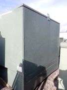 S&C 25KV Pad-Mount Switch