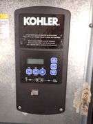 Kohler 24RC 21KW Liquid Cooled Natural Gas Standby Generator
