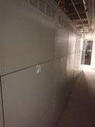 GE Spectra Series 3000A Switchboard