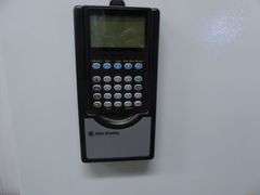 Allen Bradley Drive Panel