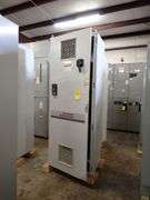 Allen Bradley Drive Panel