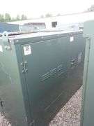 G&W 15KV Pad-Mount Switch