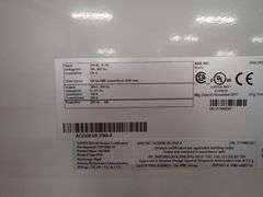 ABB 250 HP Drive Panel
