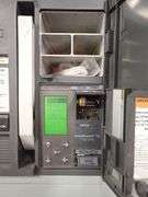 GE Spectra Series 3000A Switchboard