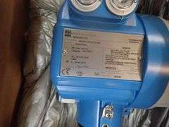 Endress+Hauser Micro Pilot M Transmitter