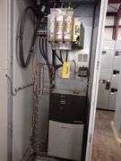 Allen Bradley Drive Panel