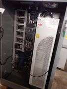 ABB 250 HP Drive Panel